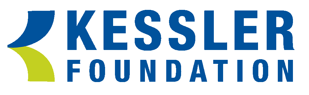 Kessler Foundation logo